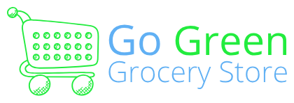 Go Green Grocery Store